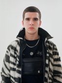 в каком лейбле федук. raper feduk photo 3. в каком лейбле федук фото. в каком лейбле федук-raper feduk photo 3. картинка в каком лейбле федук. картинка raper feduk photo 3. Именно его российское подразделение выпустило весной 2020 альбом Леонида Агутина La Vida Cosmopolita, попавший в long-list премии Grammy-2021. Стоит надеяться, что Федука (он же Федор Инсаров) будет ждать еще более удачная судьба.