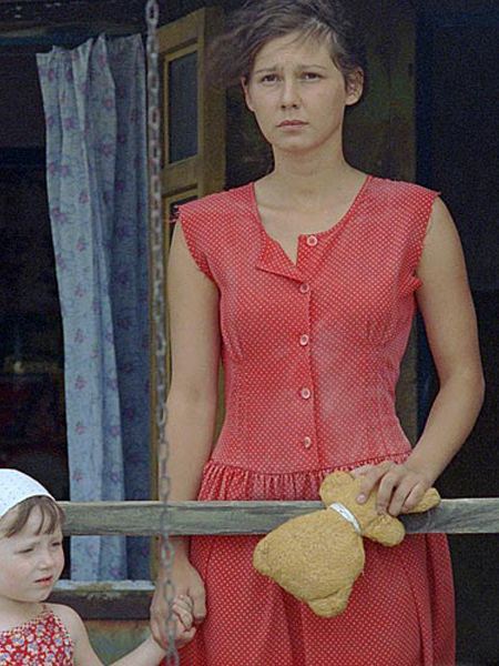Полина Агуреева фото 2019