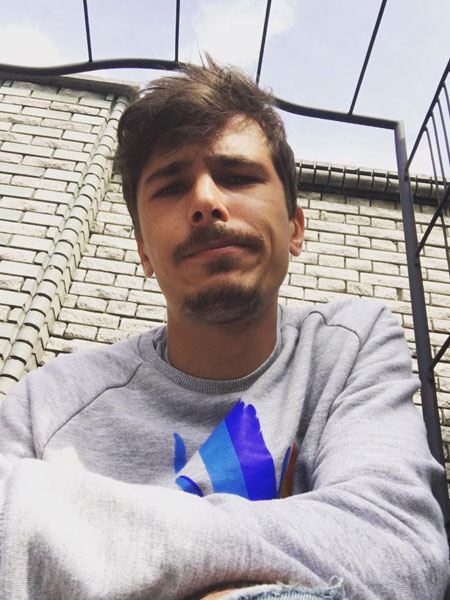 Алексей Завгородний фото 2019