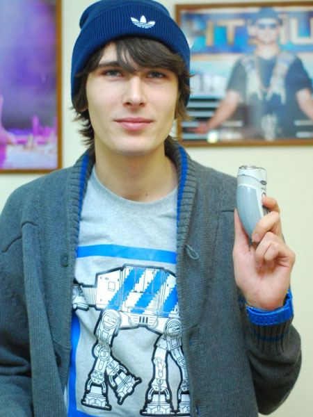 Алексей Завгородний фото 2019