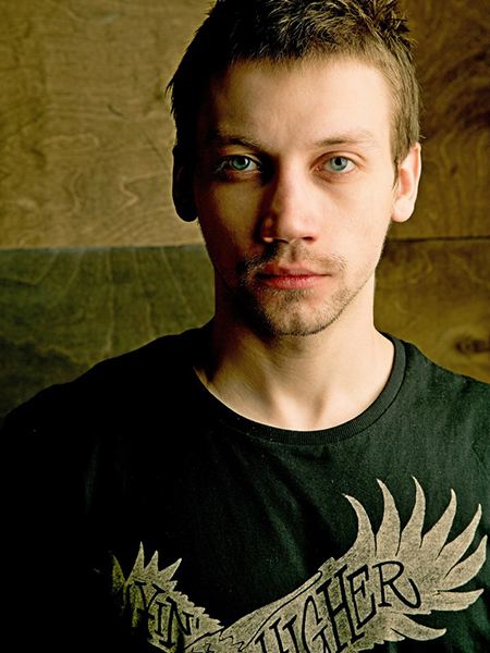 Александр Кузнецов фото 2019