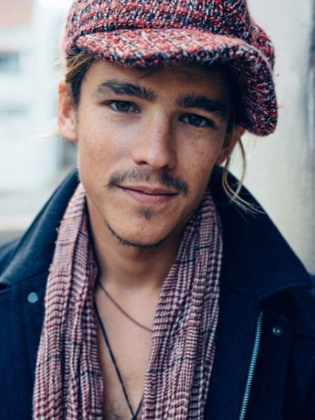 Брентон Туэйтс (Brenton Thwaites) биография, фото, фильмография. Актер