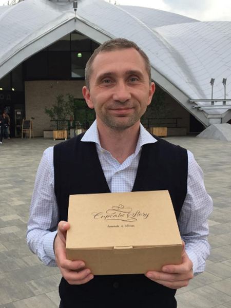 Дмитрий Грачев фото 2019