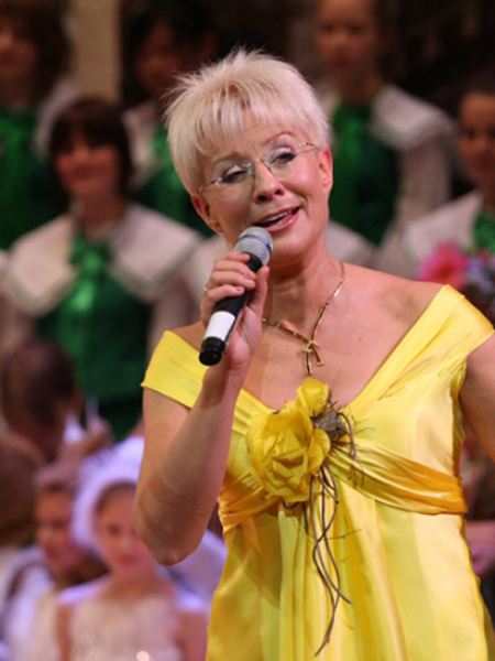 Илона Броневицкая фото 2019