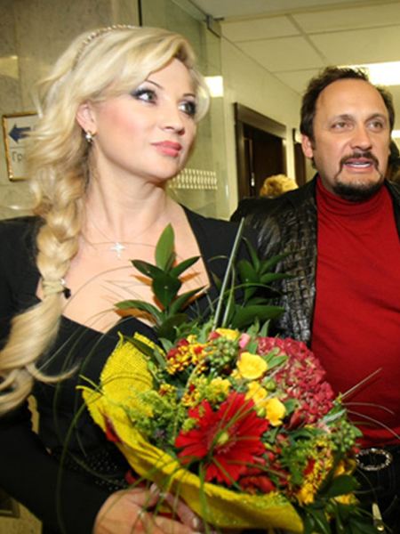 Инна Канчельскис фото 2019