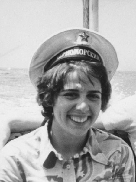 Ирина Роднина Фото 5